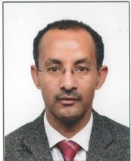Eshetu Mengistu (PhD)